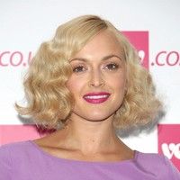 Fearne Cotton - London Fashion Week Spring Summer 2012 - Very - Arrivals | Picture 83151